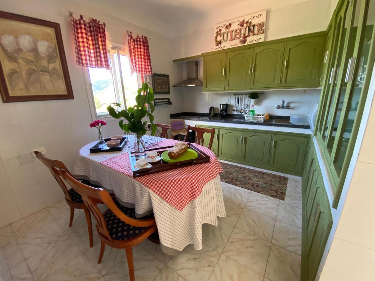 Tegueste Casa Diego מראה חיצוני תמונה