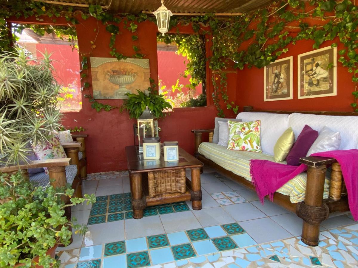 Tegueste Casa Diego מראה חיצוני תמונה