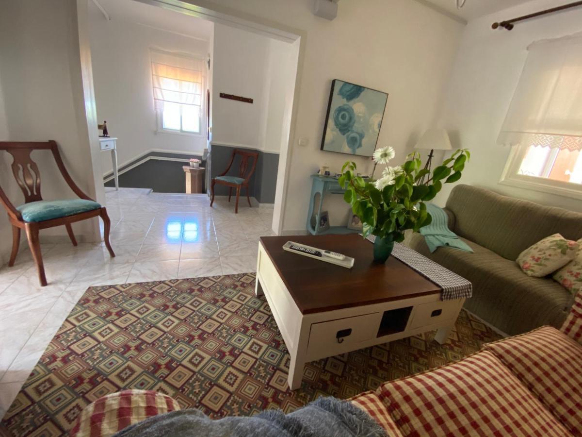 Tegueste Casa Diego מראה חיצוני תמונה