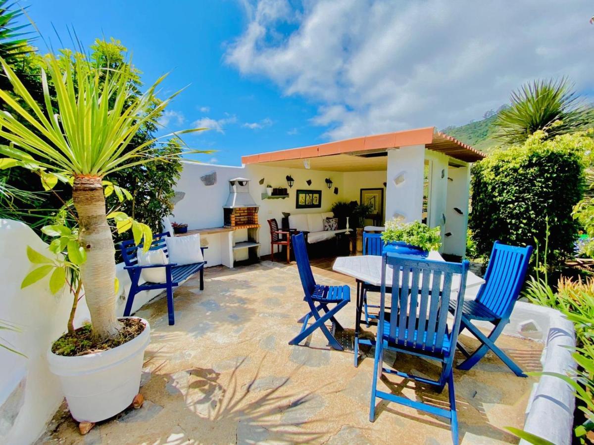 Tegueste Casa Diego מראה חיצוני תמונה