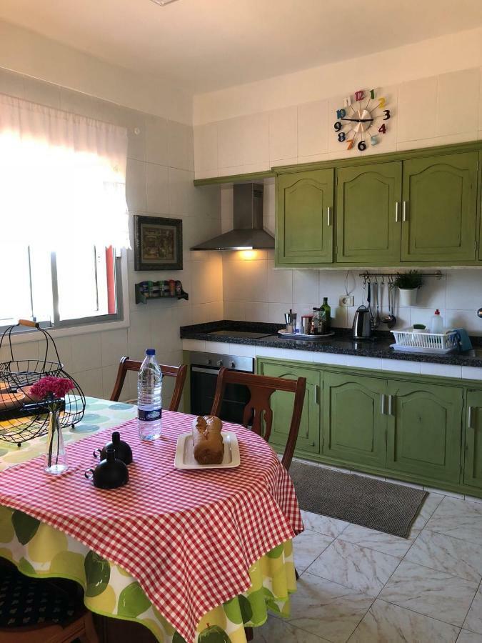 Tegueste Casa Diego מראה חיצוני תמונה