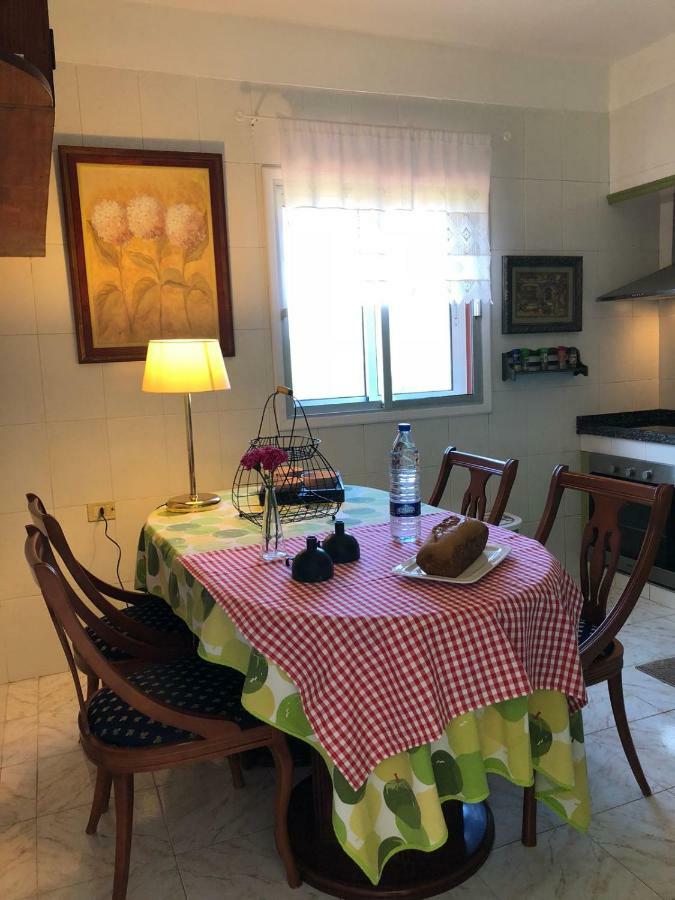 Tegueste Casa Diego מראה חיצוני תמונה