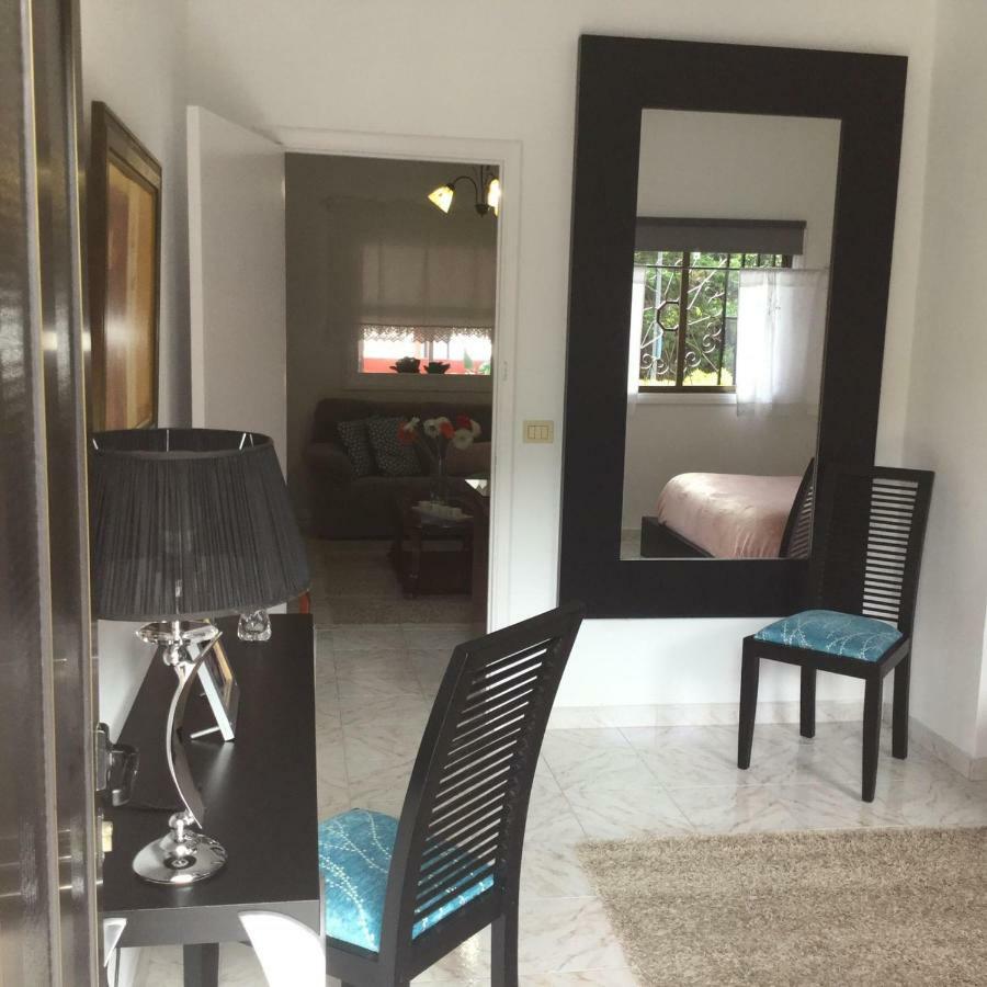 Tegueste Casa Diego מראה חיצוני תמונה
