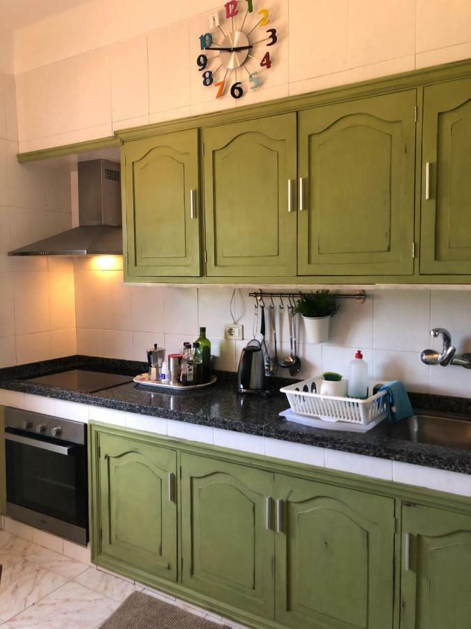 Tegueste Casa Diego מראה חיצוני תמונה