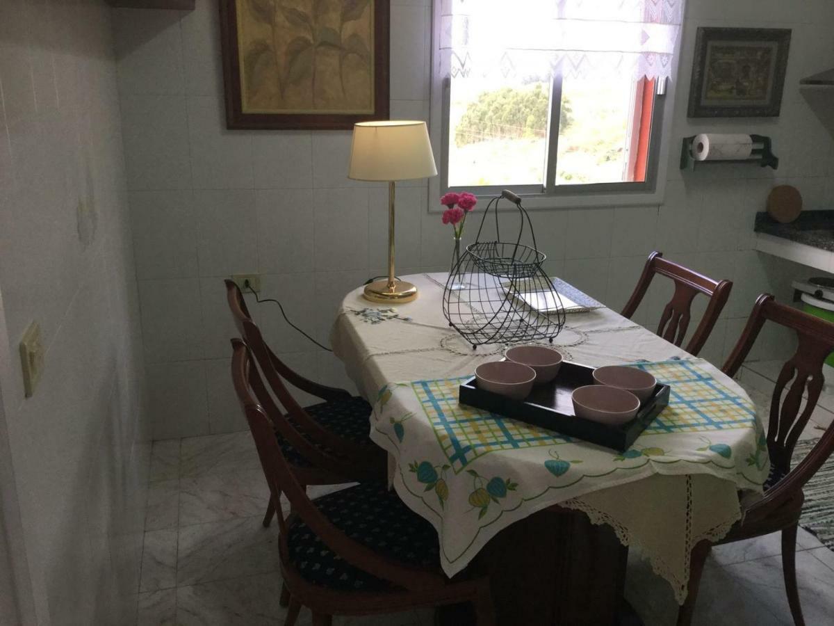 Tegueste Casa Diego מראה חיצוני תמונה