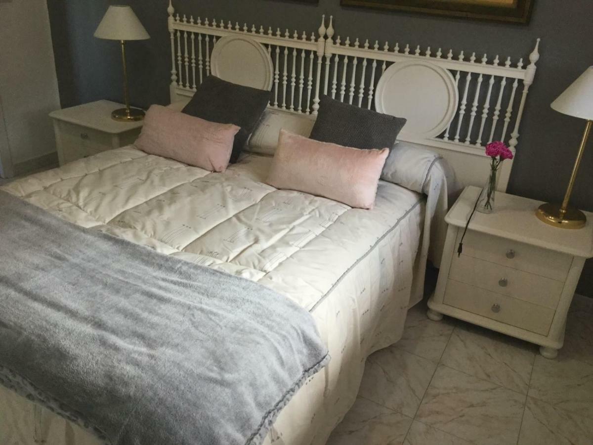Tegueste Casa Diego מראה חיצוני תמונה