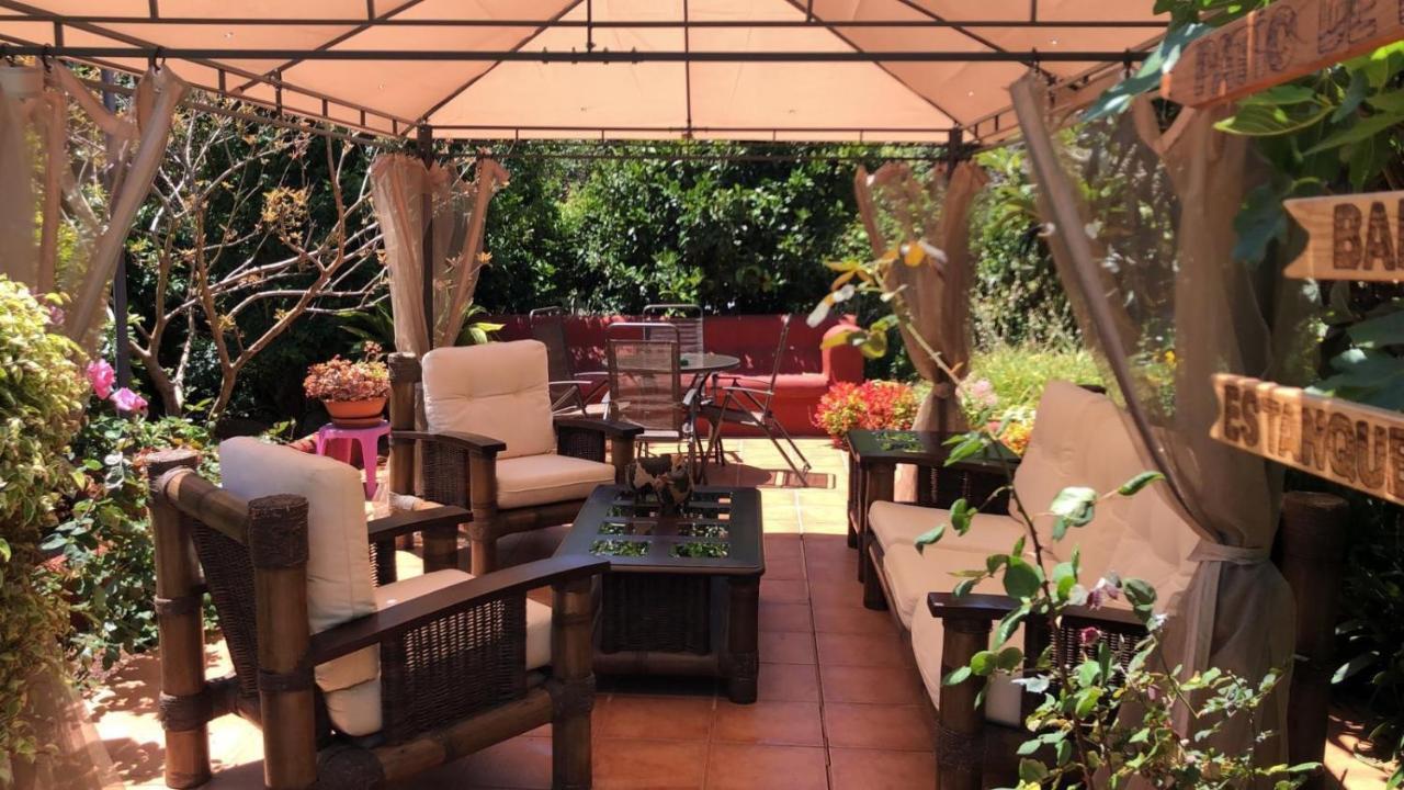 Tegueste Casa Diego מראה חיצוני תמונה