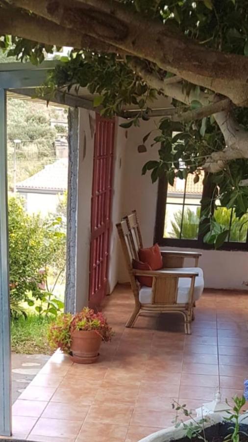 Tegueste Casa Diego מראה חיצוני תמונה