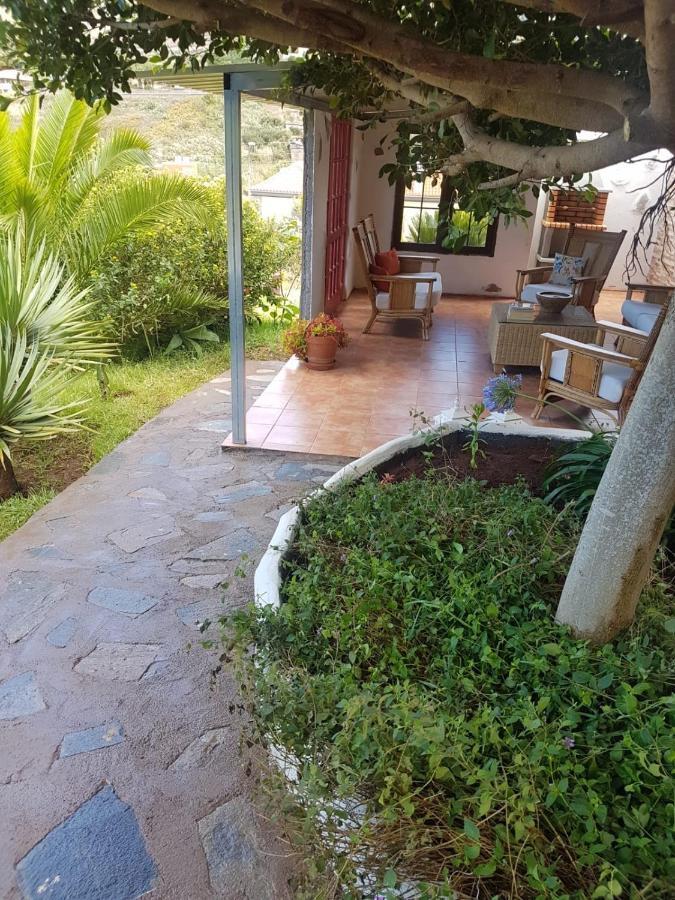Tegueste Casa Diego מראה חיצוני תמונה
